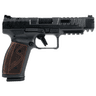 Canik HG7010R-N SFx Rival-S Full Size Frame 9mm Luger 18+1 5" Pistol Canik HG7010R-N SFx Rival-S Full Size Frame 9mm Luger 18+1 5" Pistol