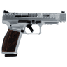 Canik HG7010CR-N SFx Rival-S Full Size Frame 9mm Luger 18+1 5" Stainless Pistol Canik HG7010CR-N SFx Rival-S Full Size Frame 9mm Luger 18+1 5" Stainless Pistol