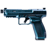 Canik HG8342S-N Mete Pro Full Size Frame 9mm Luger 18+1 5" Pistol Canik HG8342S-N Mete Pro Full Size Frame 9mm Luger 18+1 5" Pistol