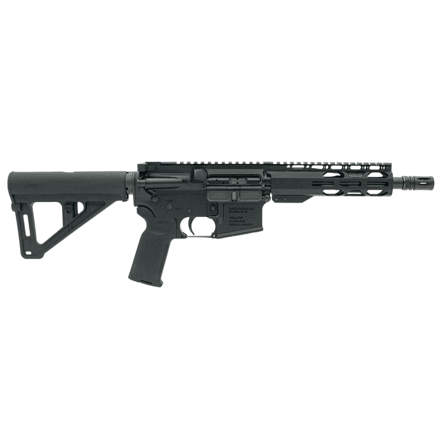 Radical Firearms FP85300HBAR7RPRBTR BTR 300 Blackout 8.50" Pistol Radical Firearms FP85300HBAR7RPRBTR BTR 300 Blackout 8.50" Pistol