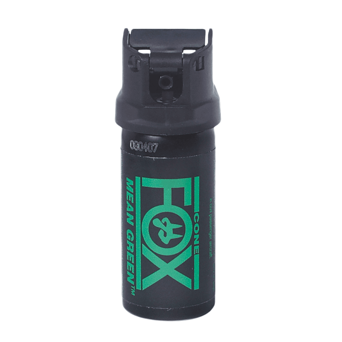 Personal Security Products 156MGC Mean Green Fog Pepper Spray OC Pepper 2 oz Personal Security Products 156MGC Mean Green Fog Pepper Spray OC Pepper 2 oz