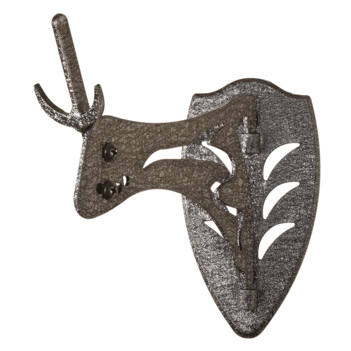 Skullhooker Little Hooker Steel Graphite Black Small/Mid-Size European Game Skullhooker Little Hooker Steel Graphite Black Small/Mid-Size European Game