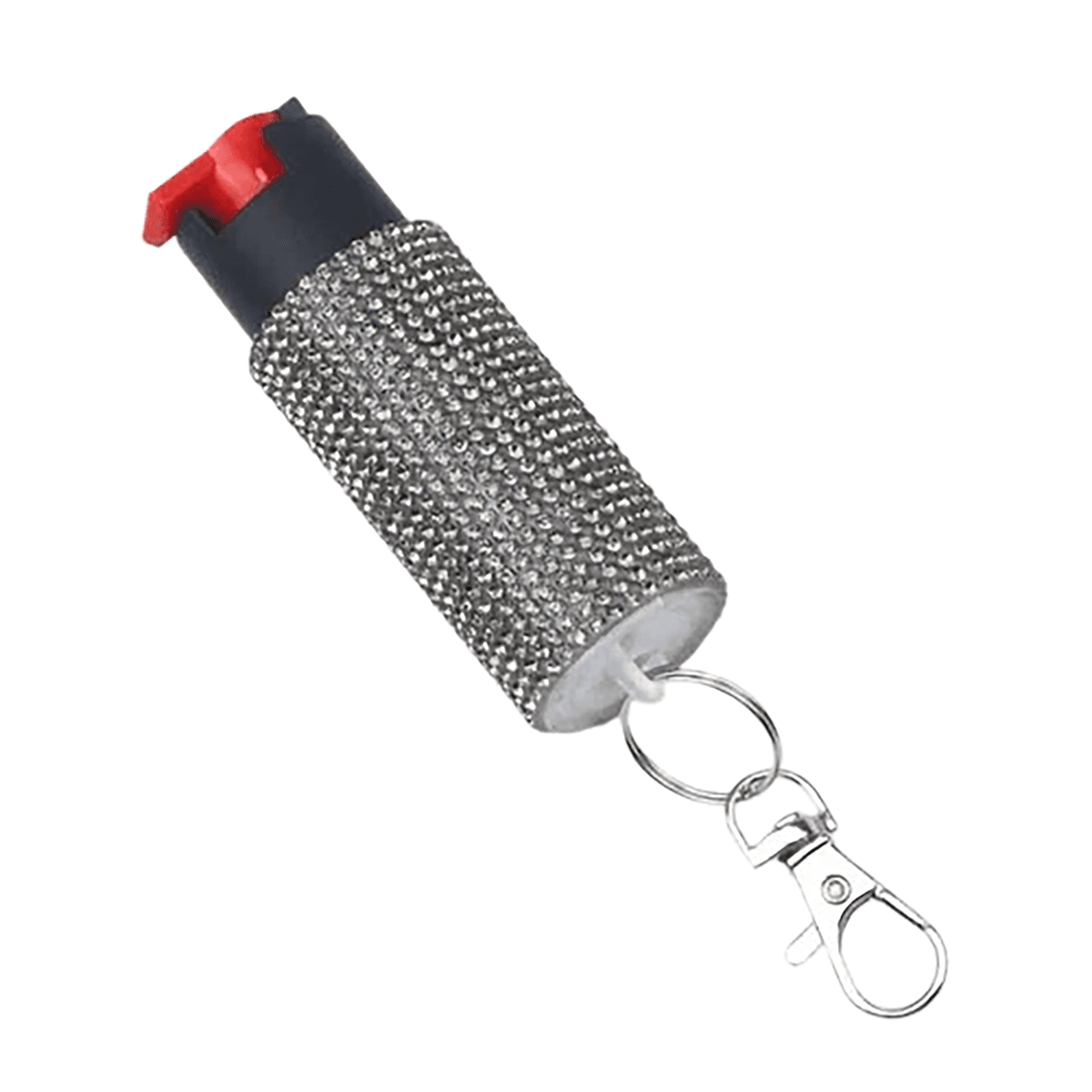 PSPI Eliminatr Peppr .5 Keyring Silver PSPI Eliminatr Peppr .5 Keyring Silver