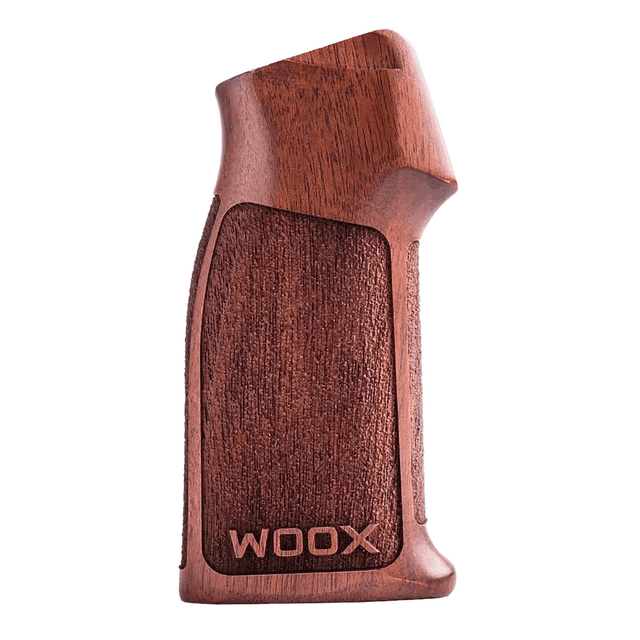 Woox Vigilante Grip Walnut Wood Woox Vigilante Grip Walnut Wood