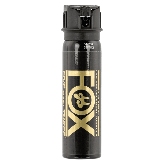 PSP LE Cone Fog OC Pepper 3 oz 32FTMDB PSP LE Cone Fog OC Pepper 3 oz 32FTMDB