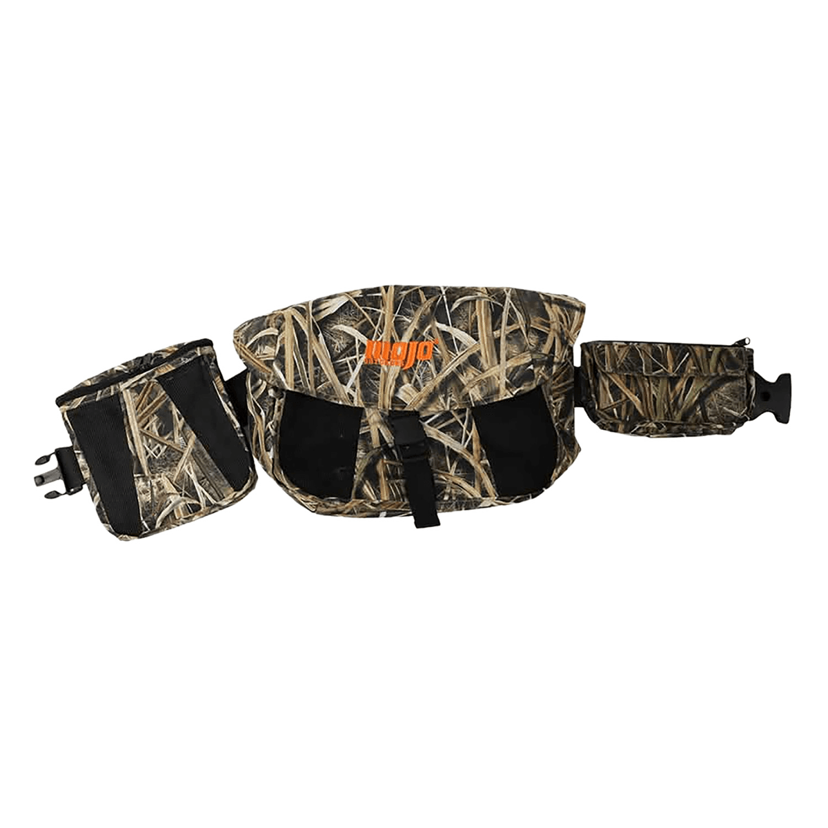 MOJO Dove / Game Belt - SGB MOJO Dove / Game Belt - SGB