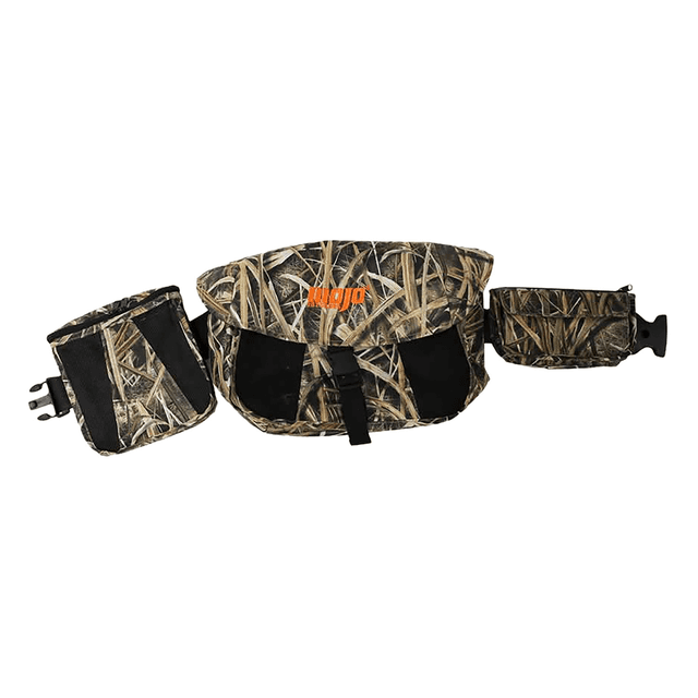 MOJO Dove / Game Belt - SGB MOJO Dove / Game Belt - SGB
