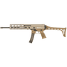 Grand Power SP9A1 Stribog Rifle, Left Side View Grand Power SP9A1 Stribog Rifle, Left Side View