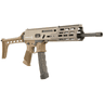 Grand Power SP9A1 Stribog Rifle, Over View Grand Power SP9A1 Stribog Rifle, Over View
