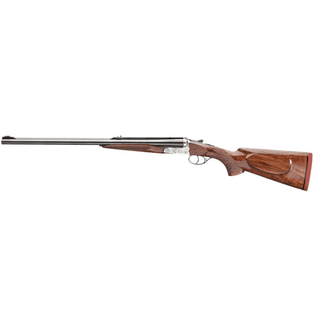 Rizzini USA Rhino Express Rifle, 23" Gloss Blued Steel Barrel Coin Anodized Silver Engraved Steel Receiver Oiled Turkish Walnut Fixed w/Pistol Grip Wood Stock Ambidextrous Full Size 2rd 416 Rigby - 8180141622 Rizzini USA Rhino Express Rifle, 23" Gloss Blued Steel Barrel Coin Anodized Silver Engraved Steel Receiver Oiled Turkish Walnut Fixed w/Pistol Grip Wood Stock Ambidextrous Full Size 2rd 416 Rigby - 8180141622