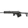 Grand Power SP9A3 Enhanced Stribog *CA Compliant Rifle, Left Side View Grand Power SP9A3 Enhanced Stribog *CA Compliant Rifle, Left Side View