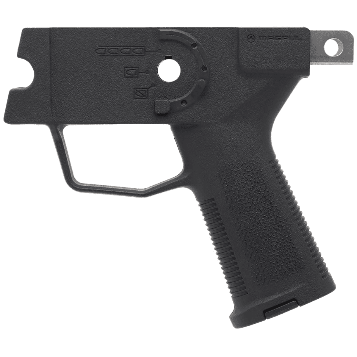 Magpul MOE SL Grip Module, Black Polymer for HK 94/ 93/ 91 Clones - MAG1070BLK Magpul MOE SL Grip Module, Black Polymer for HK 94/ 93/ 91 Clones - MAG1070BLK