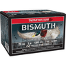 Winchester Ammo Bismuth Shotshells, Box Front View Winchester Ammo Bismuth Shotshells, Box Front View