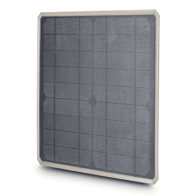 Moultrie 10W Solar Power Pack MMA-14207 Moultrie 10W Solar Power Pack MMA-14207