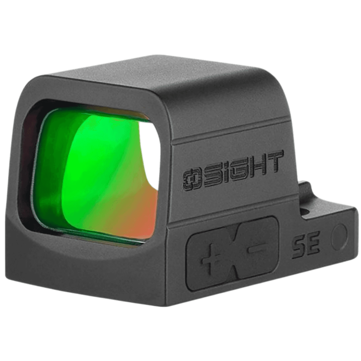 OLIGHT Osight SE Red Dot Sight, 2 MOA DOT & 32 MOA Circle Multi-reticle System - OSIGHTSE OLIGHT Osight SE Red Dot Sight, 2 MOA DOT & 32 MOA Circle Multi-reticle System - OSIGHTSE