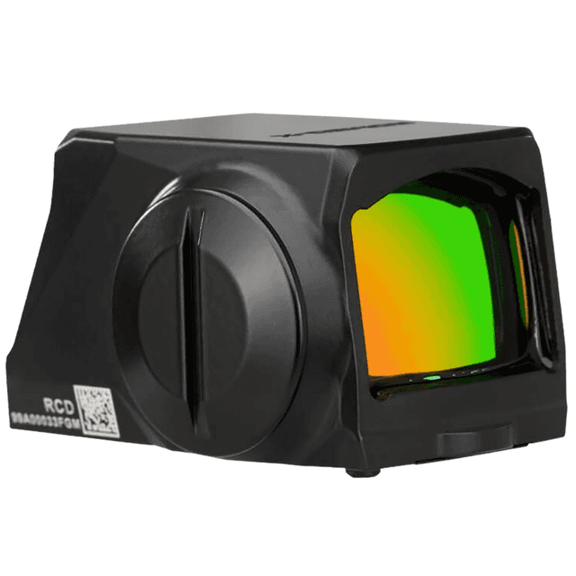 Sig Sauer Electro-Optics Romeo-X Sig-Loc Compact Red Dot Sight, Cerakote Black Aluminum 1x 24mm 6 MOA Red Dot Reticle Waterproof - SORX1660 Sig Sauer Electro-Optics Romeo-X Sig-Loc Compact Red Dot Sight, Cerakote Black Aluminum 1x 24mm 6 MOA Red Dot Reticle Waterproof - SORX1660