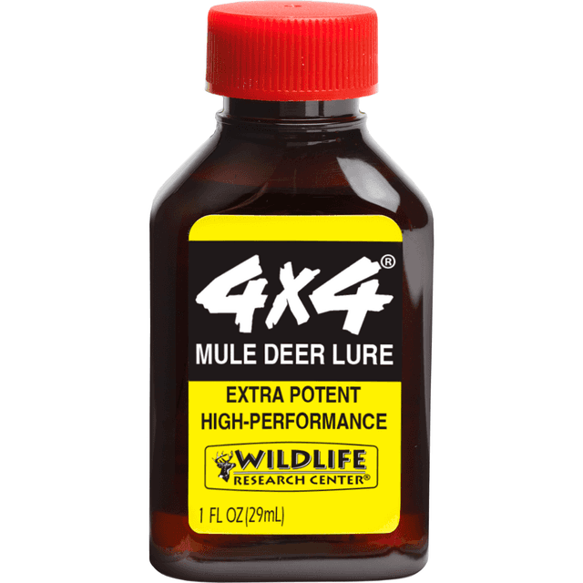 Wildlife Research Synthetic Doe In Estrus Scent, 1 oz Bottle - 40440 Wildlife Research Synthetic Doe In Estrus Scent, 1 oz Bottle - 40440