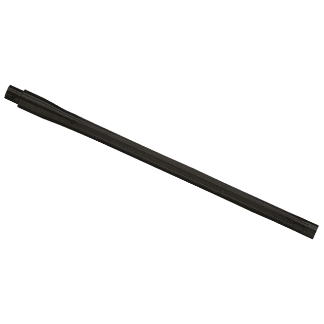 True Precision Inc TP/22 True Profile Barrel, 16.10" Black DLC 416R Stainless Steel Barrel Fits Ruger 10/22 - TP1022TBLBC True Precision Inc TP/22 True Profile Barrel, 16.10" Black DLC 416R Stainless Steel Barrel Fits Ruger 10/22 - TP1022TBLBC