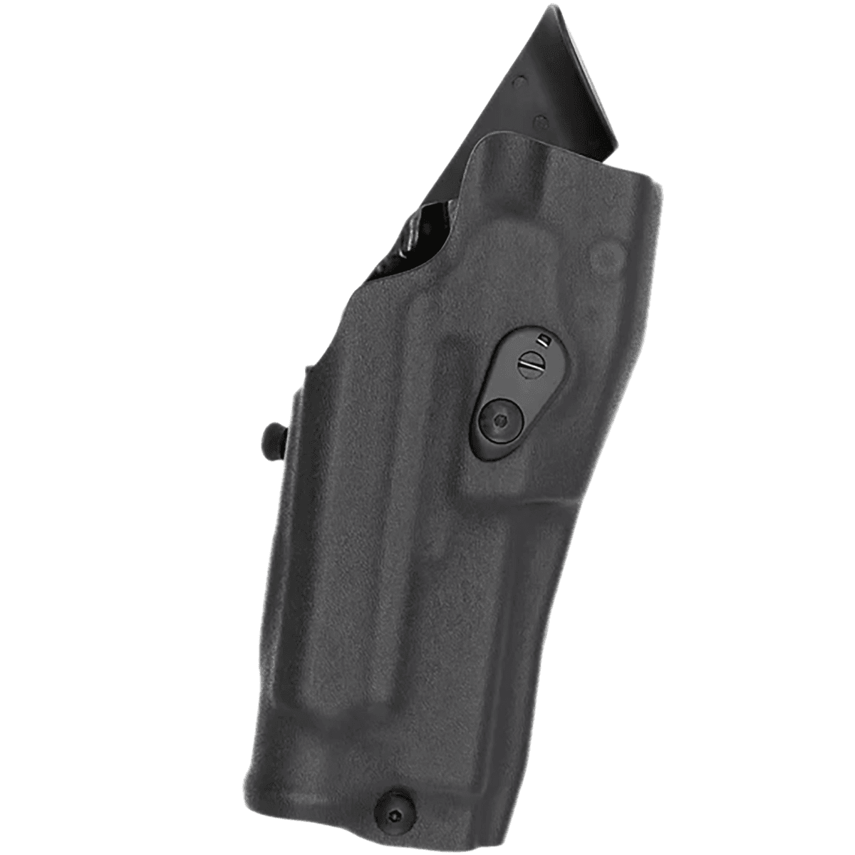 Safariland 6354RDSO ALS Holster, Black Hardshell STX Right Hand Fits Glock 19 MOS Compatible w/ SureFire X300U - 6354RDSO2832132MS19 Safariland 6354RDSO ALS Holster, Black Hardshell STX Right Hand Fits Glock 19 MOS Compatible w/ SureFire X300U - 6354RDSO2832132MS19