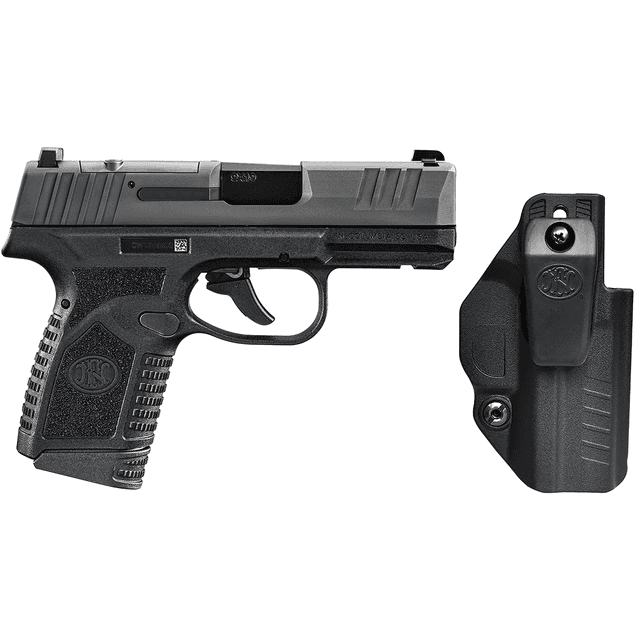 FN Reflex MRD 9mm Luger 15+1 66102356 FN Reflex MRD 9mm Luger 15+1 66102356