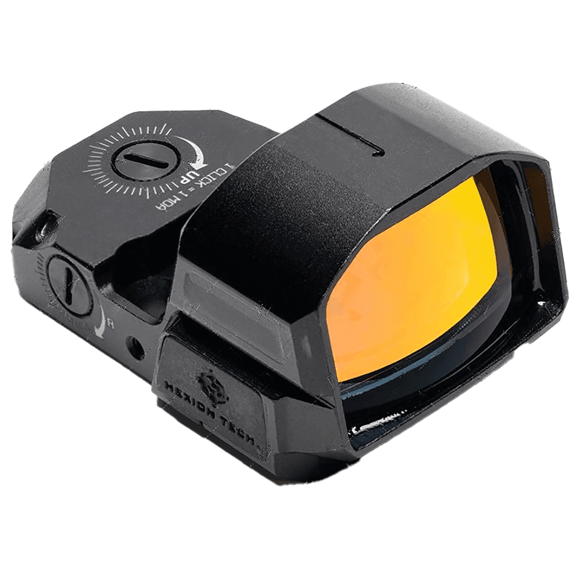 SI SO-SEEKER HEXION TECH REDDOT SIGHT SI SO-SEEKER HEXION TECH REDDOT SIGHT