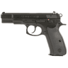CZ-USA 91106 75 B 50th Anniversary 9mm Luger 16+1 4.60" Handgun CZ-USA 91106 75 B 50th Anniversary 9mm Luger 16+1 4.60" Handgun
