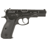 CZ-USA 91106 75 B 50th Anniversary 9mm Luger 16+1 4.60" Handgun CZ-USA 91106 75 B 50th Anniversary 9mm Luger 16+1 4.60" Handgun