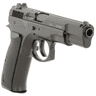 CZ-USA 91106 75 B 50th Anniversary 9mm Luger 16+1 4.60" Handgun CZ-USA 91106 75 B 50th Anniversary 9mm Luger 16+1 4.60" Handgun