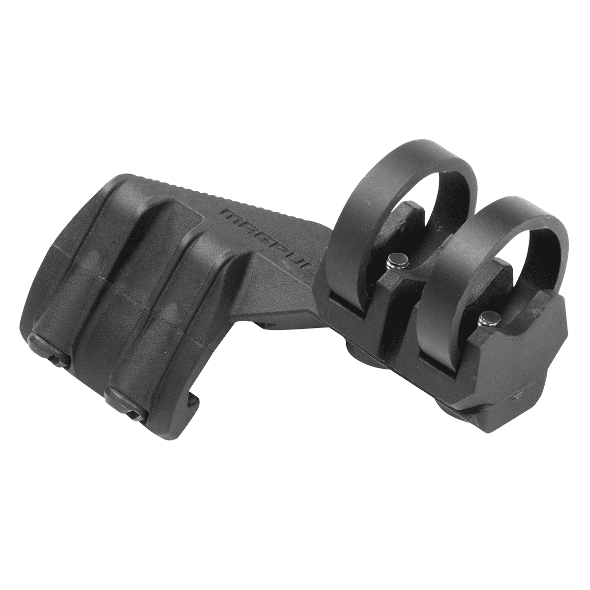 MagPul Rail Light Mount Right Black MagPul Rail Light Mount Right Black