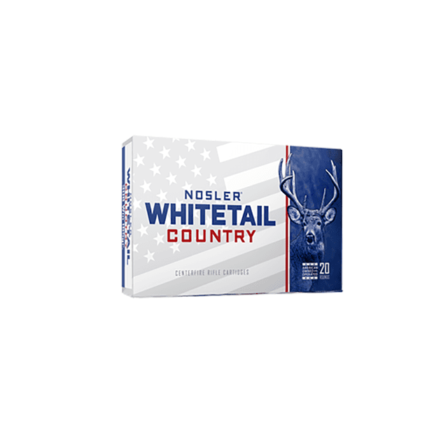 Nosler 243Win 100gr 20 Per Box Nosler 243Win 100gr 20 Per Box