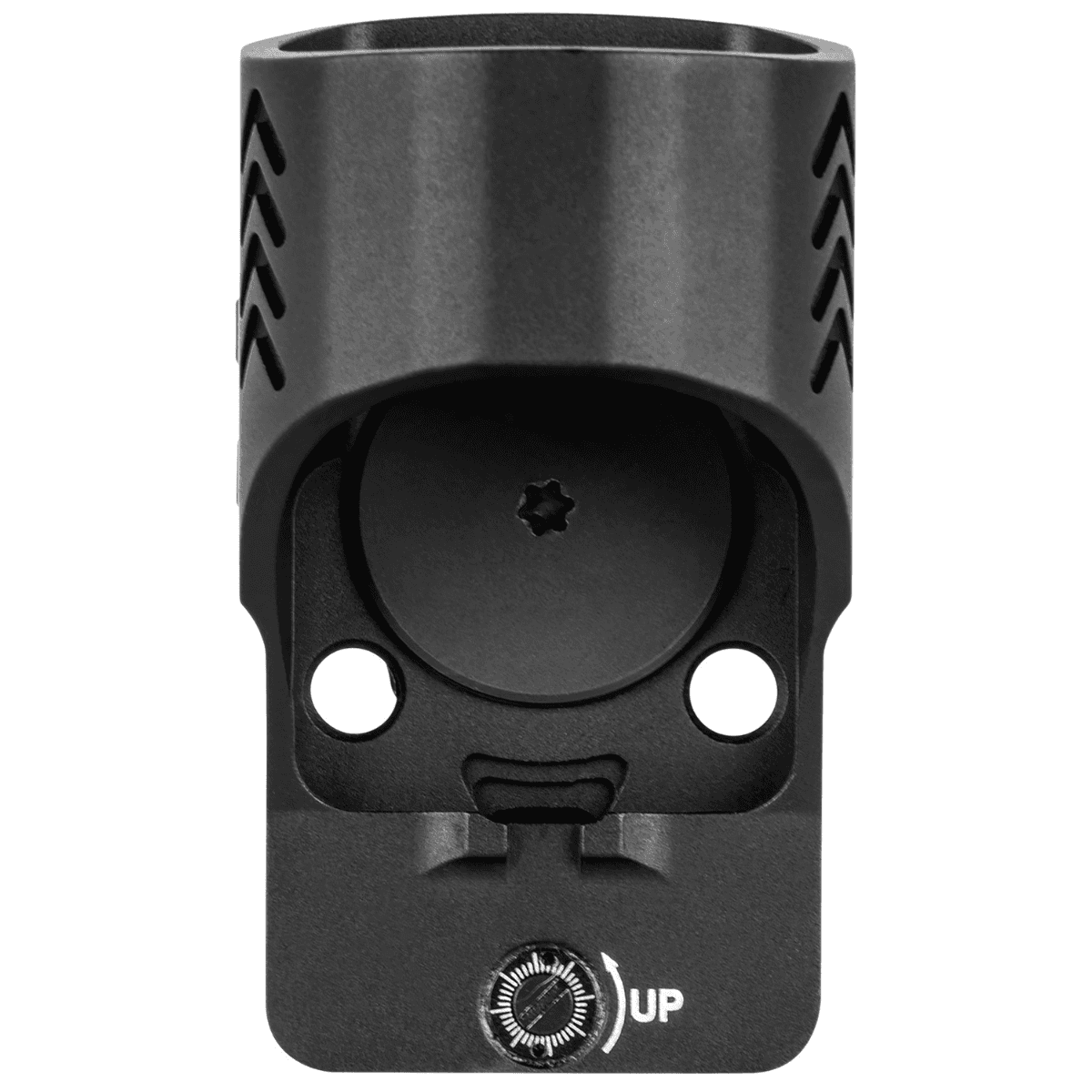 C&H Precision Comp Red Dot Sight, Black 1x 3 MOA DOT Shock / Waterproof - RD-COMP-RD C&H Precision Comp Red Dot Sight, Black 1x 3 MOA DOT Shock / Waterproof - RD-COMP-RD