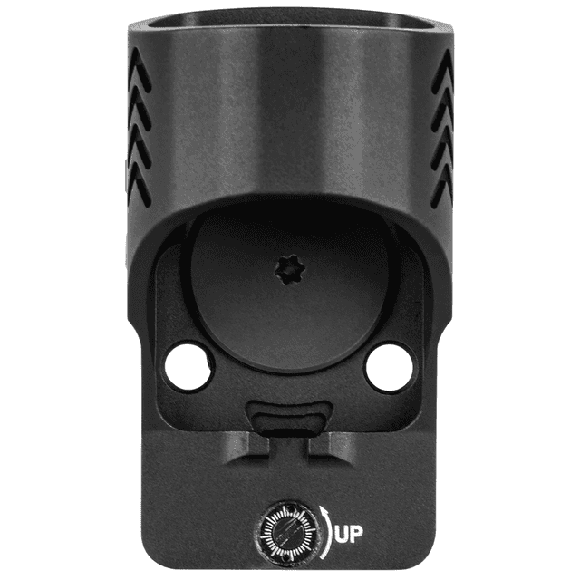 C&H Precision Comp Red Dot Sight, Black 1x 3 MOA DOT Shock / Waterproof - RD-COMP-RD C&H Precision Comp Red Dot Sight, Black 1x 3 MOA DOT Shock / Waterproof - RD-COMP-RD