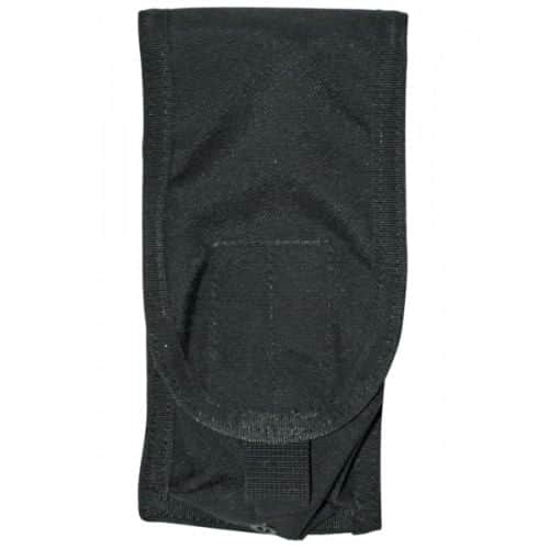 BLACKHAWK! M4-STAGGERED MAGAZINE POUCH WITH 2SC BLACKHAWK! M4-STAGGERED MAGAZINE POUCH WITH 2SC