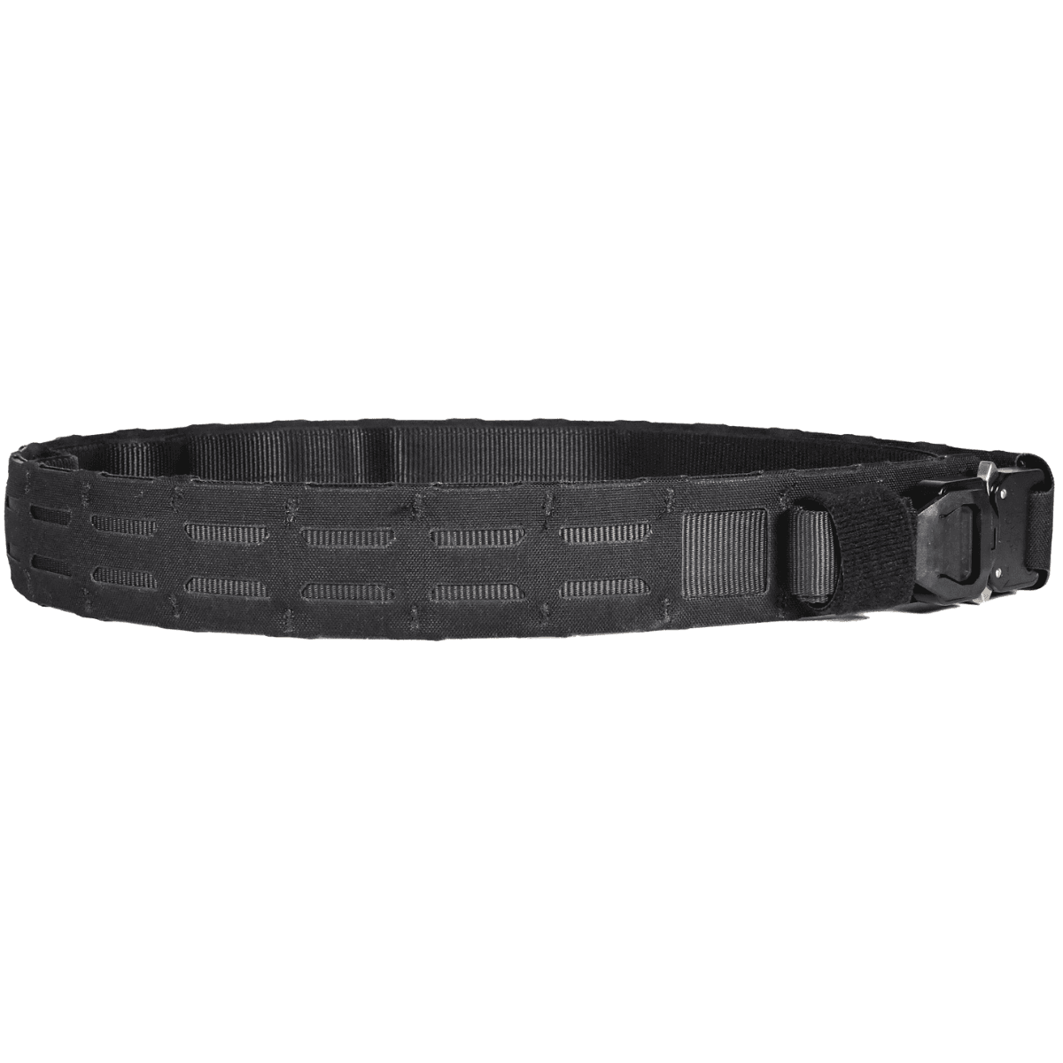 High Speed Gear Operator Gen 2 w/Inner Belt, Black Nylon Belt Size L 36-40"/ 1.75" Wide Buckle Closure Water Resistant - 31O2I2BK High Speed Gear Operator Gen 2 w/Inner Belt, Black Nylon Belt Size L 36-40"/ 1.75" Wide Buckle Closure Water Resistant - 31O2I2BK