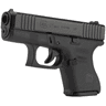 Glock PA275S201 G27 Gen5 40 S&W Sub-Compact CCW Handgun-764503044076 Glock PA275S201 G27 Gen5 40 S&W Sub-Compact CCW Handgun-764503044076
