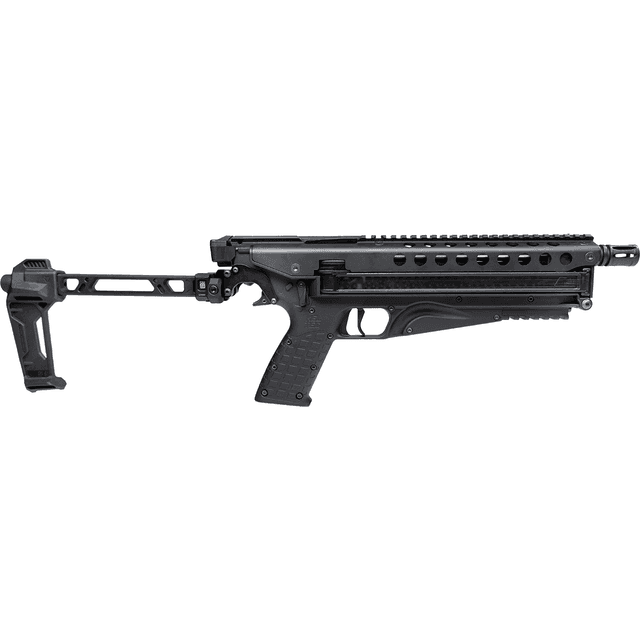 Kel-Tec P50 Defender 5.7x28mm 50+1 9.60" Pistol P50BLKD Kel-Tec P50 Defender 5.7x28mm 50+1 9.60" Pistol P50BLKD