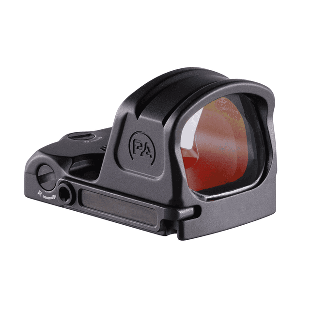 Primary Arms SLx RS-10R Mini Reflex Red Dot Sight 3 MOA Dot PA-SLX-RS-10R Primary Arms SLx RS-10R Mini Reflex Red Dot Sight 3 MOA Dot PA-SLX-RS-10R