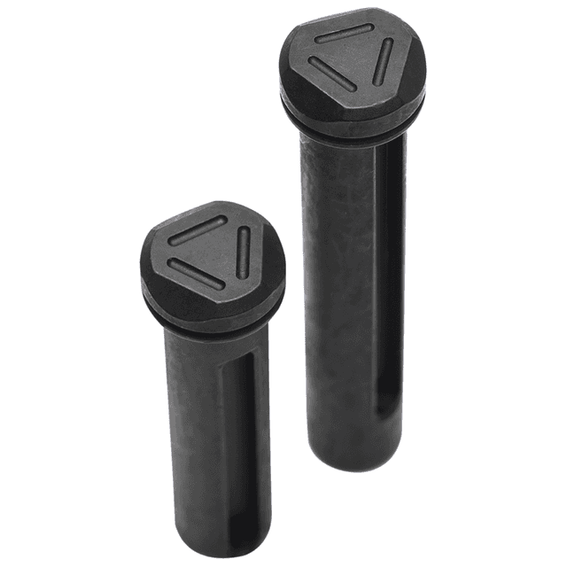 Strike Industries Takedown/Pivot Pins, Black Steel AR-10 - AR10EPTPBK Strike Industries Takedown/Pivot Pins, Black Steel AR-10 - AR10EPTPBK