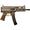 Grand Power SP9A3 Stribog Pistol, Right Side View Grand Power SP9A3 Stribog Pistol, Right Side View