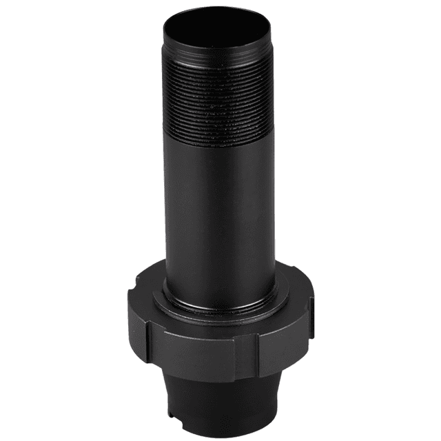 SilencerCo Echo Choke Adapter, Black Improved Cylinder Shotgun Beretta Optima HP - AC1320 SilencerCo Echo Choke Adapter, Black Improved Cylinder Shotgun Beretta Optima HP - AC1320