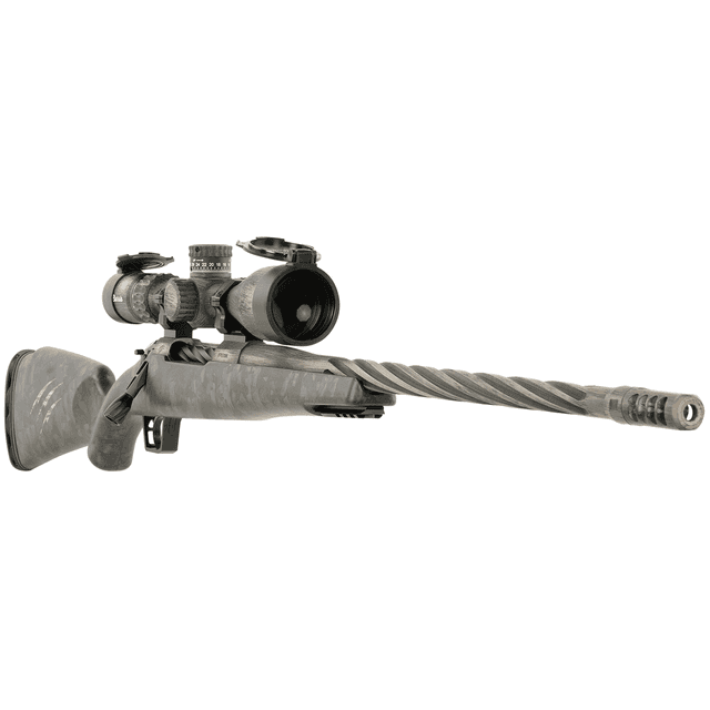 Fierce Firearms TWROG7MMBC20DTMXB Twisted Rogue Full Size 7mm BC 3+1 20" Distressed Tan Fluted Threaded Barrel, Fierce Firearms TWROG7MMBC20DTMXB Twisted Rogue Full Size 7mm BC 3+1 20" Distressed Tan Fluted Threaded Barrel,
