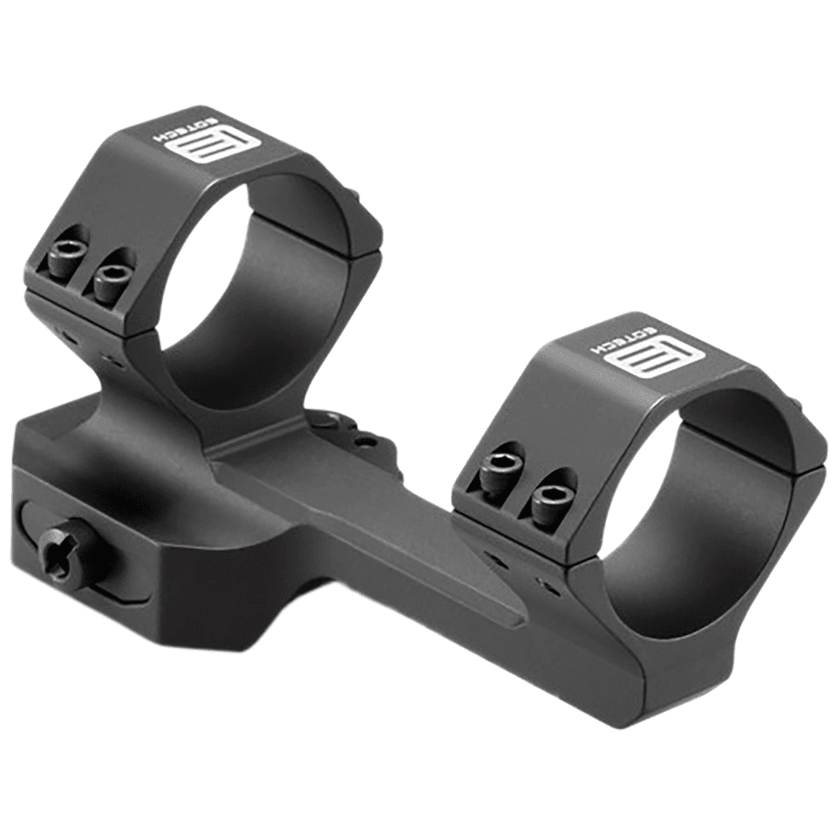 Eotech PRS 2" Cantilever Mount Scope Mount/Ring Combo, Matte Black 34 mm Tube Rifle - MN2016 Eotech PRS 2" Cantilever Mount Scope Mount/Ring Combo, Matte Black 34 mm Tube Rifle - MN2016