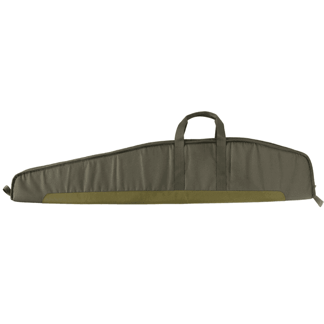Muddy SCP Rifle Case, 48'' Long Peat Design Zipper Closure - MUDCSESRC48PM Muddy SCP Rifle Case, 48'' Long Peat Design Zipper Closure - MUDCSESRC48PM