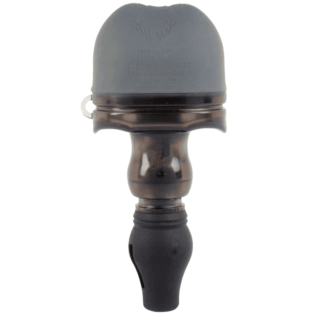 Primos Hoochie Mama Elk Call, Push Call Perfect Cow Elk Sounds Freeze Proof - PS930 Primos Hoochie Mama Elk Call, Push Call Perfect Cow Elk Sounds Freeze Proof - PS930