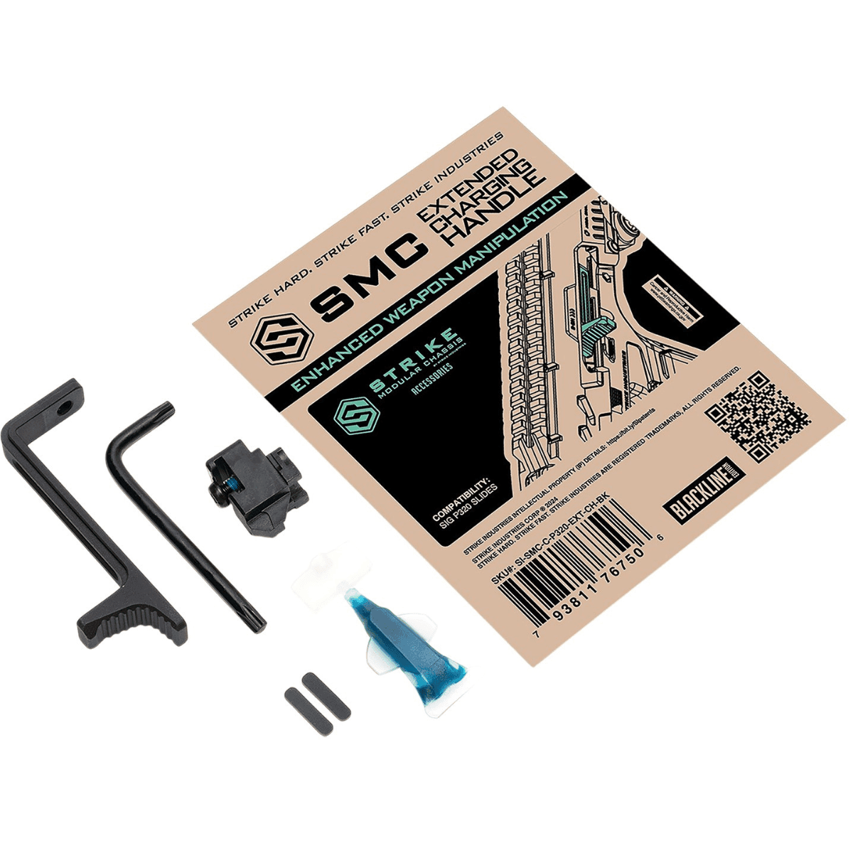 Specification Main Image