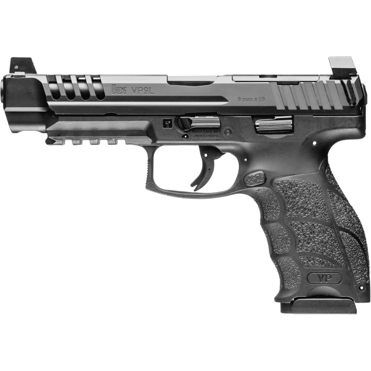 Specification Main Image