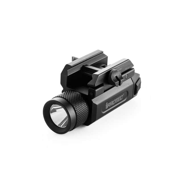 Alliance Consumer Group RM600 Rail Mount Light 600 Lumens Alliance Consumer Group RM600 Rail Mount Light 600 Lumens