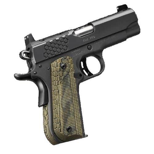 Kimber .45 ACP KHX Pro (OR) Pistol Kimber .45 ACP KHX Pro (OR) Pistol