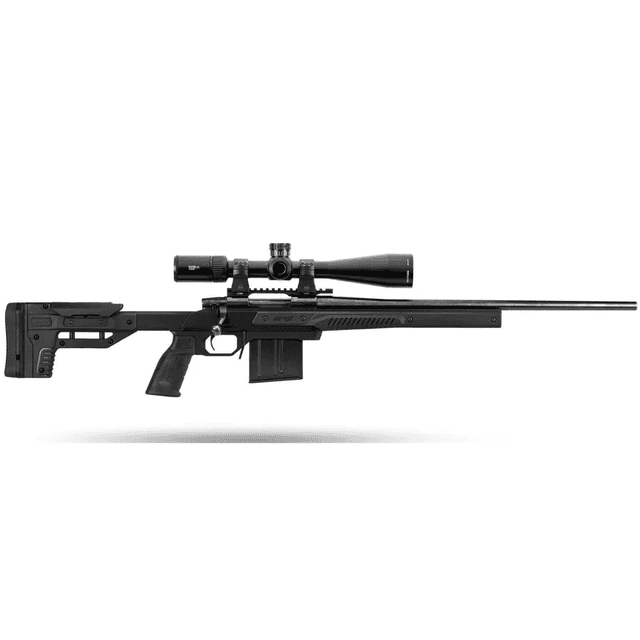 Mdt Sporting Goods Inc Oryx Chassis System, Black Adjustable LOP Adjustable Cheek Piece Aluminum Bedded Action Compatible w/ AR15 Grips Compatible w/ ARCA Rails MLOK Section under Foregrip Sportsman Ruger 10/22 - 104781BLK Mdt Sporting Goods Inc Oryx Chassis System, Black Adjustable LOP Adjustable Cheek Piece Aluminum Bedded Action Compatible w/ AR15 Grips Compatible w/ ARCA Rails MLOK Section under Foregrip Sportsman Ruger 10/22 - 104781BLK