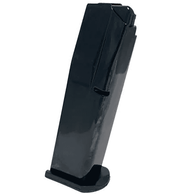Beretta USA 80X Cheetah Magazine, Black Steel 13rd 380 ACP Fits Beretta 80X Cheetah - C8J000P Beretta USA 80X Cheetah Magazine, Black Steel 13rd 380 ACP Fits Beretta 80X Cheetah - C8J000P
